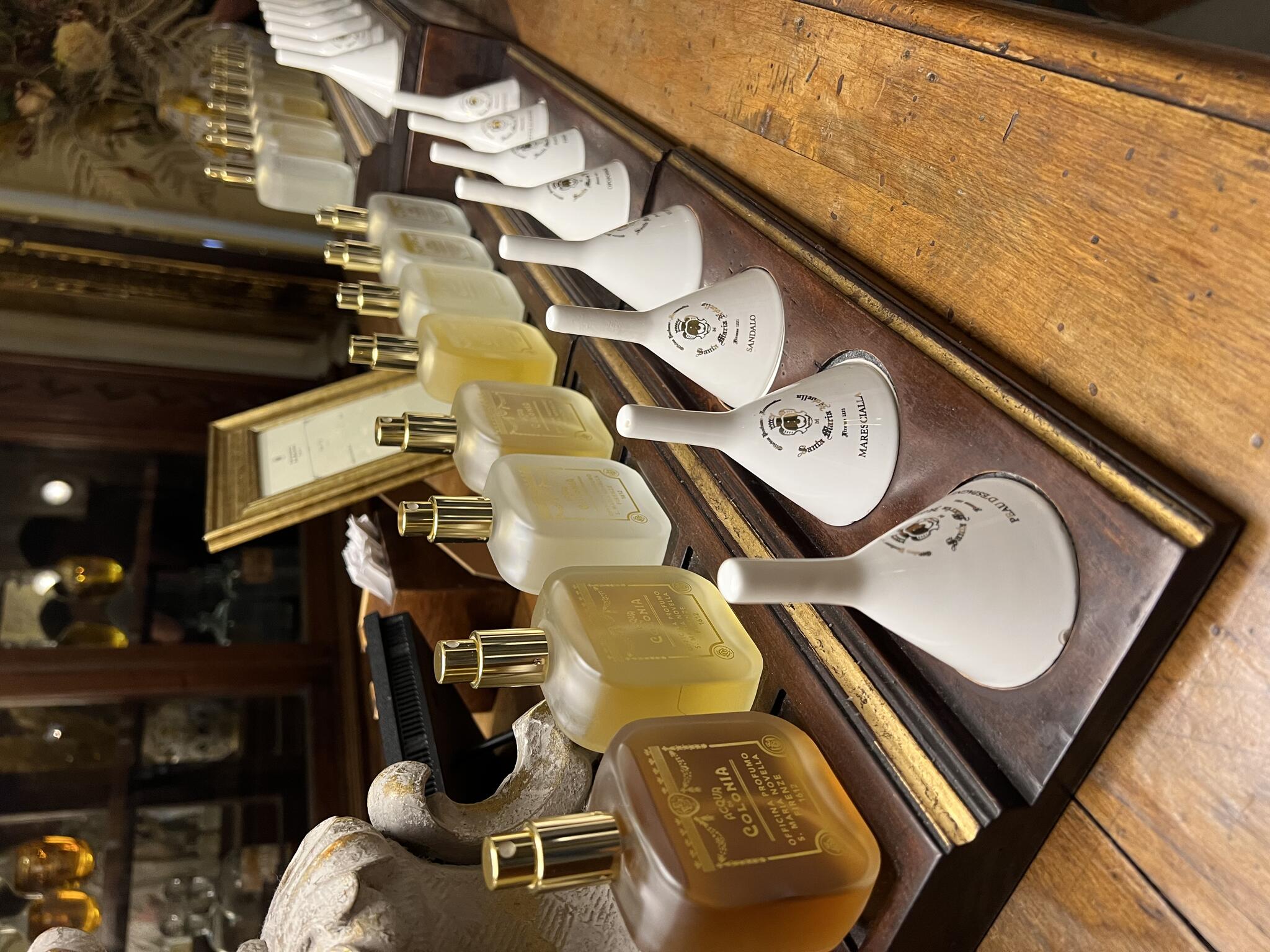 Officina Profumo-Farmaceutica di Santa Maria Novella